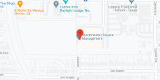 Westminster Square Apartments in google map