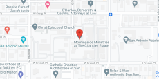 Morningside Ministries at Chandler Estate in google map