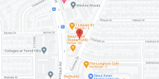 Sunshine Care in google map