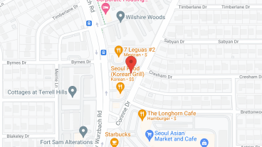 Sunshine Care in google map