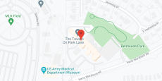 Parklane West Healthcare Center in google map