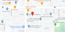 Manor Square Care Ctr in google map