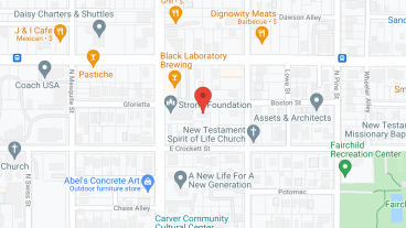 Manor Square Care Ctr in google map