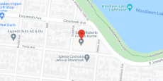 Sarah Roberts French Home in google map
