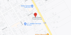 Stockdale Nursing Ctr in google map
