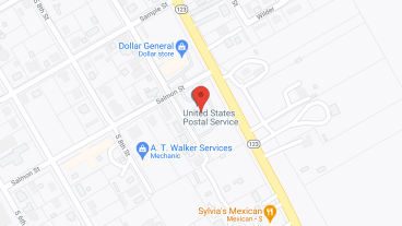 Stockdale Nursing Ctr in google map