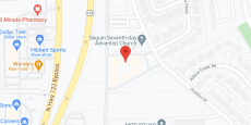 Seguin Assisted Living in google map