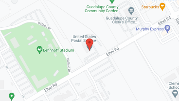 Autumn Winds Retirement Lodge in google map