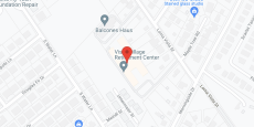 Vista Village Apartments in google map