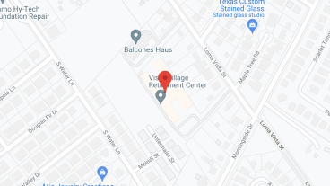 Vista Village Apartments in google map