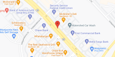 Oak Tree Assisted Living in google map