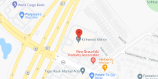 Kirkwood Manor in google map