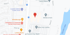 Regent Care Center of Laredo in google map