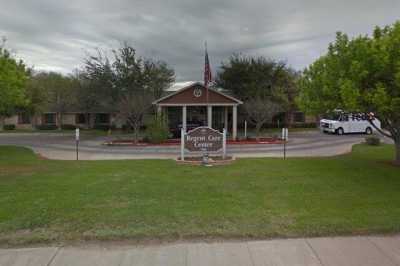 Photo of Regent Care Center of Laredo