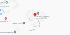 Hills of Kerrville Apt Villas in google map