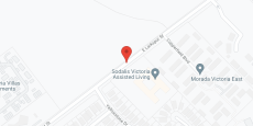 Morada Victoria East in google map