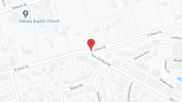 Kruse Village in google map