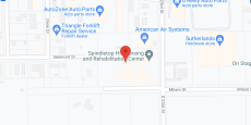 Clairmont Beaumont in google map