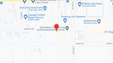 Clairmont Beaumont in google map