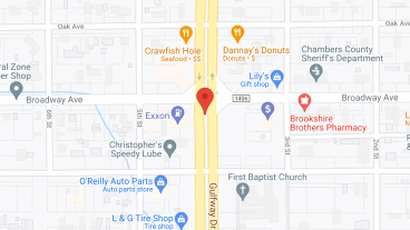 Winnie Square Ltd in google map