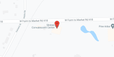Silsbee Convalescent Center in google map