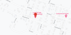 Our House in google map