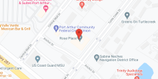 Rosefield Court in google map