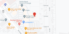 SunBridge Care and Rehabilitation for Pinehurst in google map