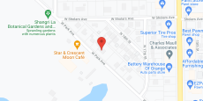 Seasons Living Ctr in google map
