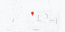 Jacqueline's Place in google map