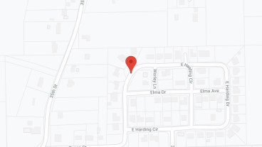 Jacqueline's Place in google map