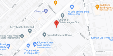 Oak Gardens Personal Care Home in google map