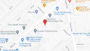 Oak Gardens Personal Care Home in google map