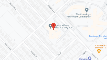 Baywind Village in google map