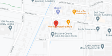 Revered Texan Hearth and Home, LLC in google map