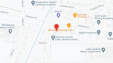 Revered Texan Hearth and Home, LLC in google map
