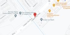 Lake Haven Apartment Homes in google map