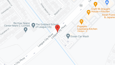 Lake Haven Apartment Homes in google map