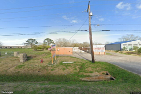Lake Haven Apartment Homes 