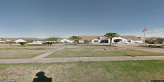 street view of Carriage Inn at Lake Jackson