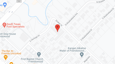 Autumn Hills Convalescent Ctr in google map