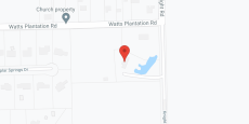 Plantation Personal Care Home in google map