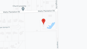 Plantation Personal Care Home in google map