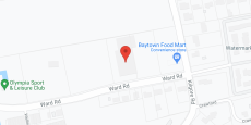 Swan Manor Assisted Living Facility in google map