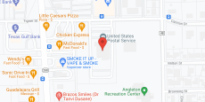 White's Cottage Ctr in google map