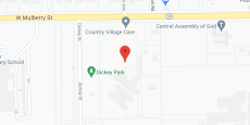 Country Village Care in google map