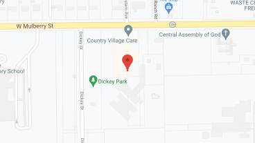 Country Village Care in google map