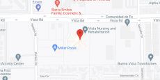 Vista Continuing Care Ctr in google map