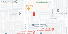 Bayshore Towers Apartments in google map