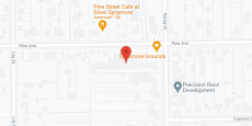 The Pine Tree of Pasadena, LLC in google map